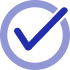 チェックマーク